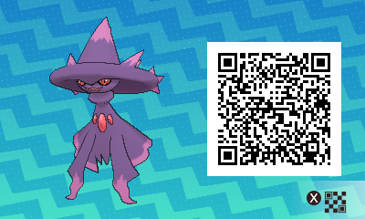 #067 - Mismagius